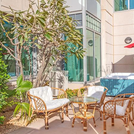 Bnbmehomes - Anbar Tower Dubai Bagian luar foto
