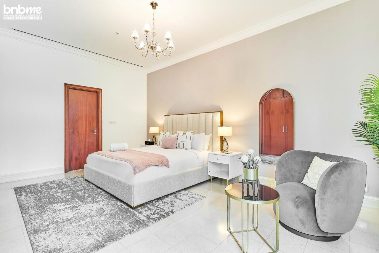 Bnbmehomes - Anbar Tower Dubai Bagian luar foto